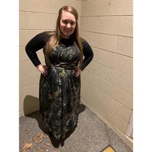 Meet your Posher, Kimberly